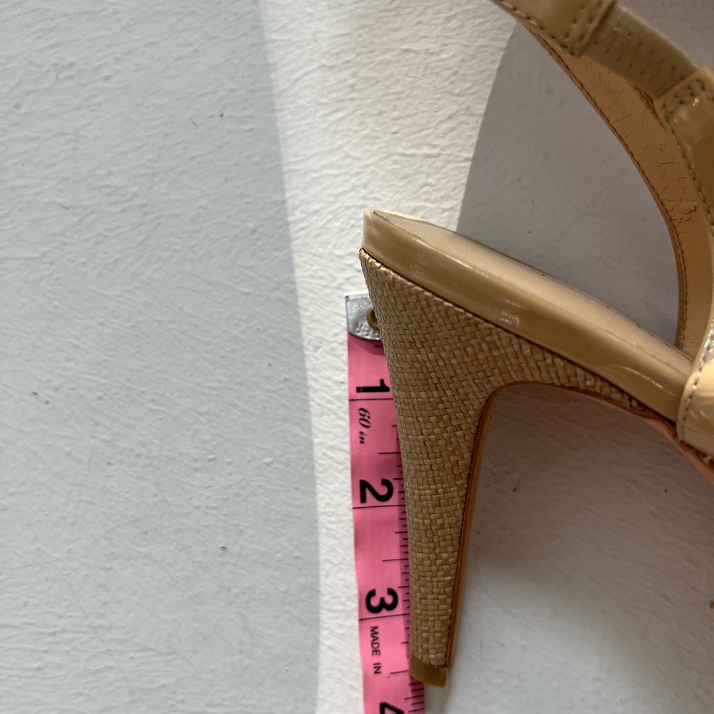 Talbots heels - Picture 3 of 4